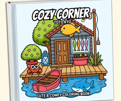 Cozy Corner