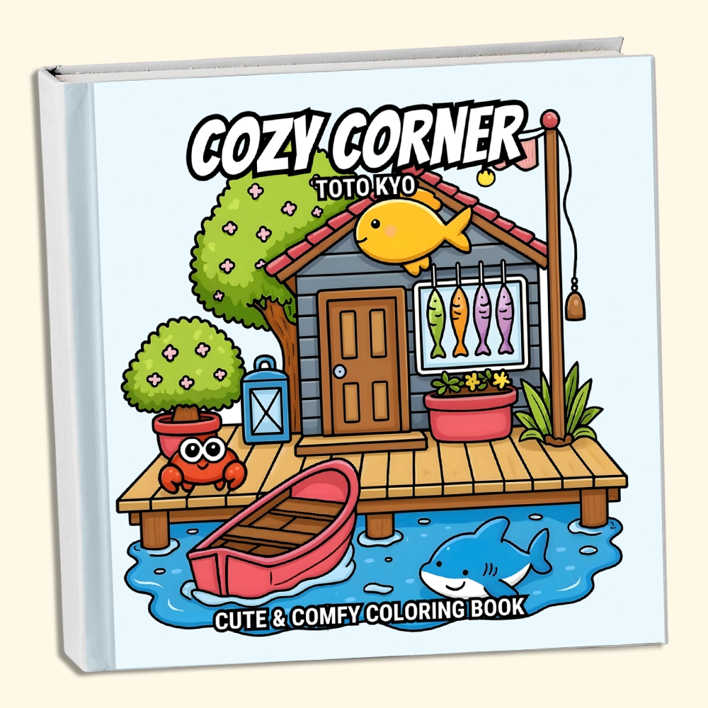 Cozy Corner