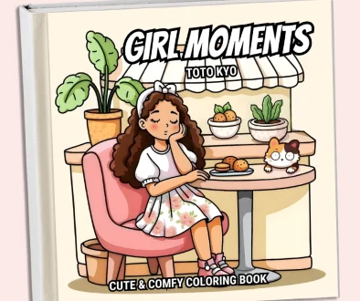 Girl Moments