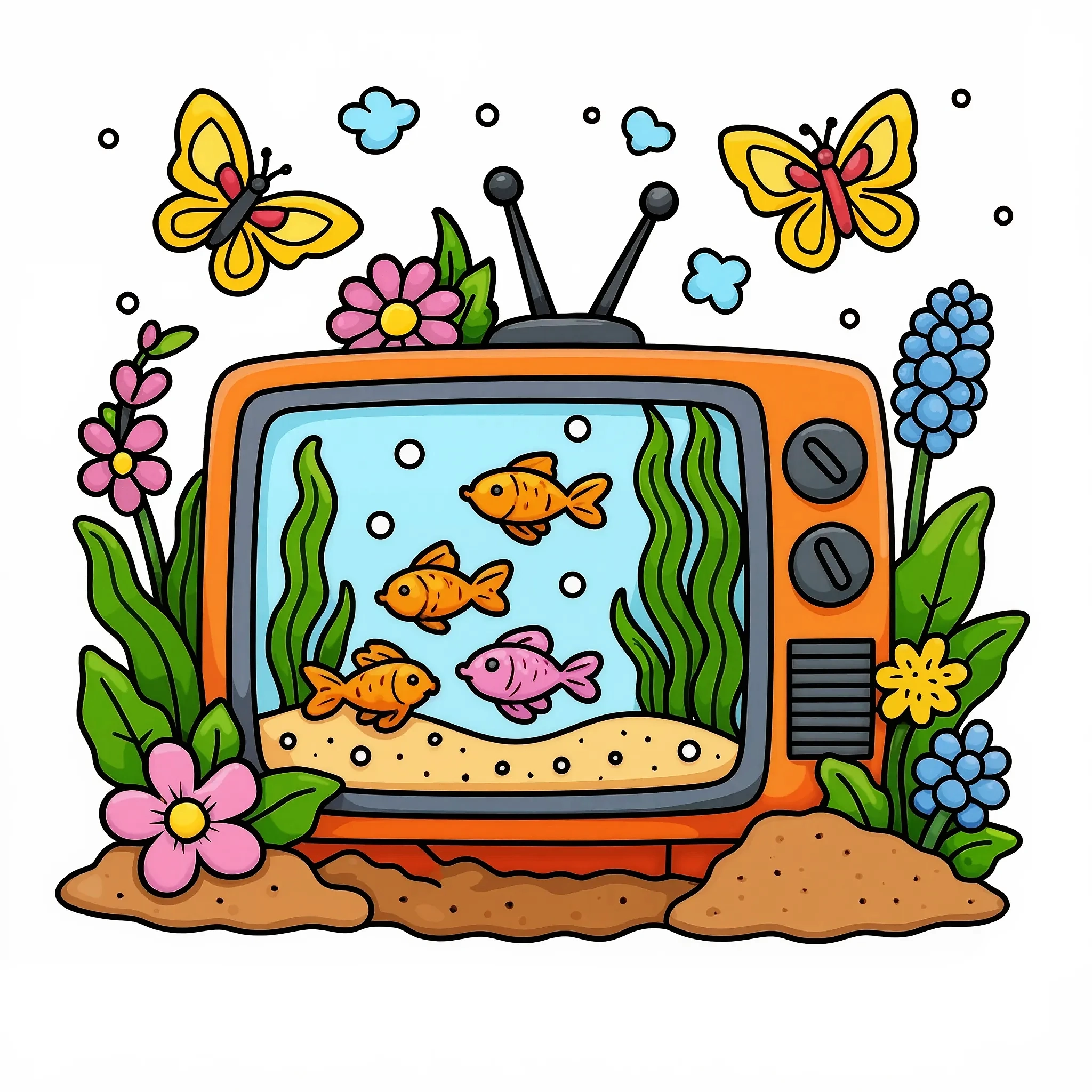 ToTo Kyo Cozy Corner 03